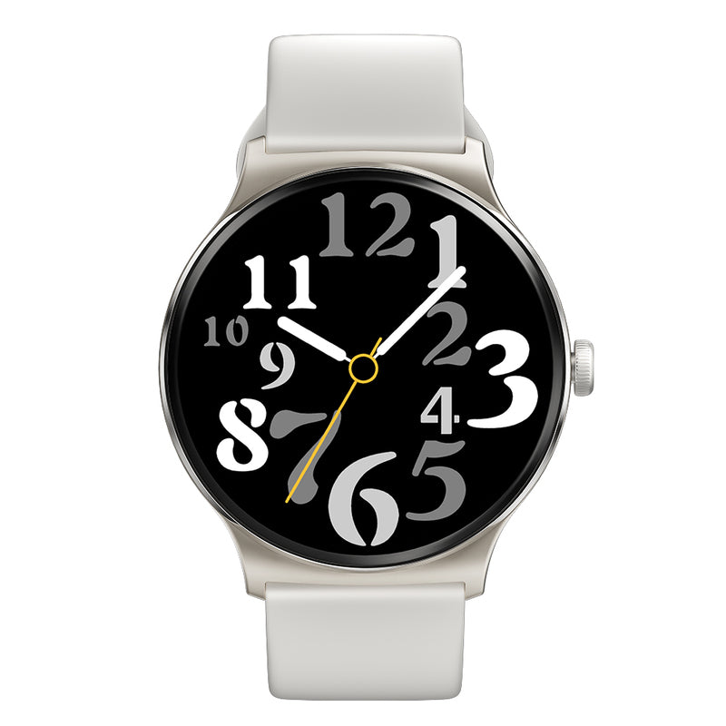 VeroStride | Fitness Smartwatch for Runners: Dynamic Activity and Health Tracking for Athletes | Lersk