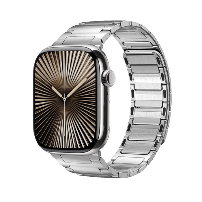 Kirrea magnetický nerezový řemínek pro Apple Watch | Lersk