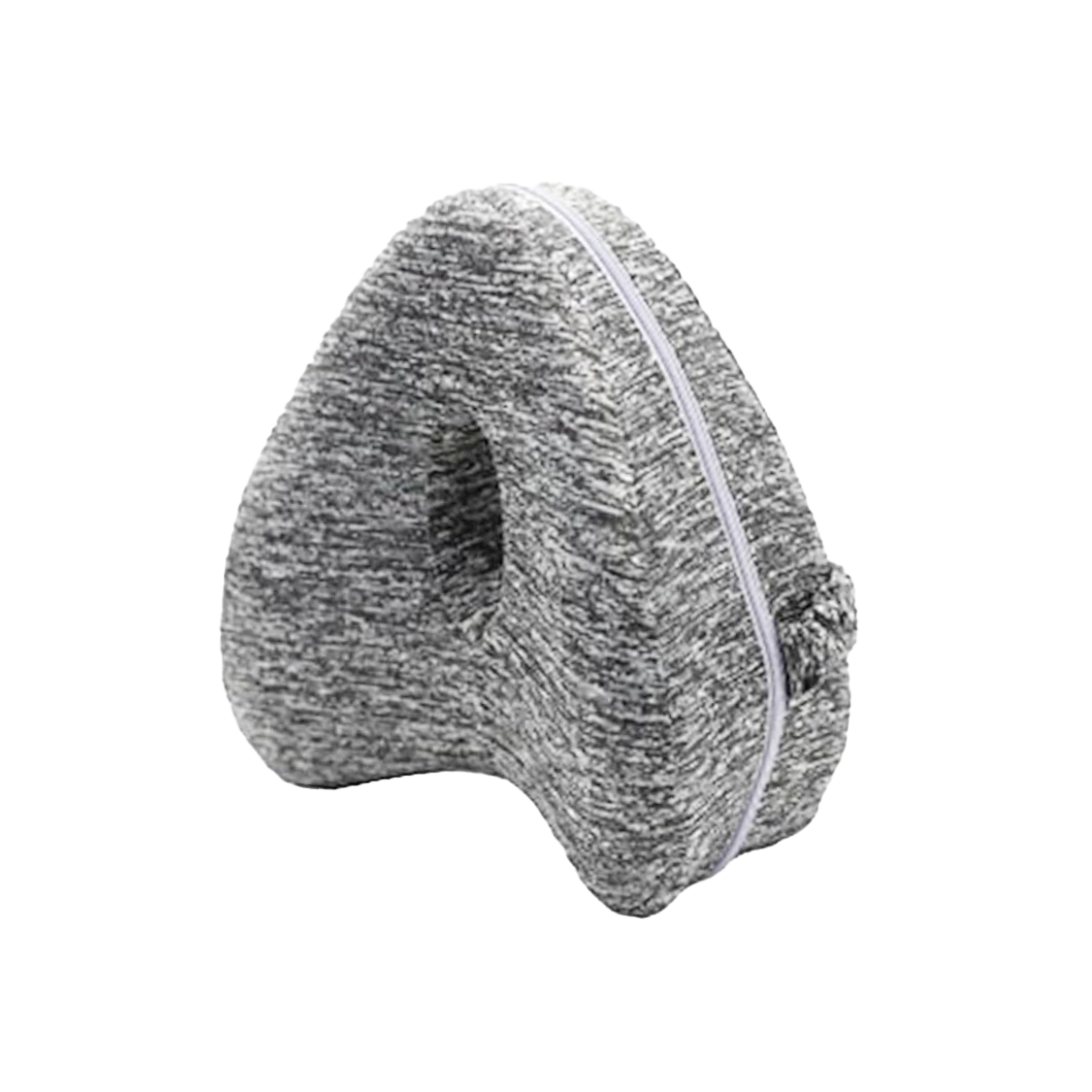 CloudAlign Memory Foam Leg Pillow for Sleep and Support | Lersk