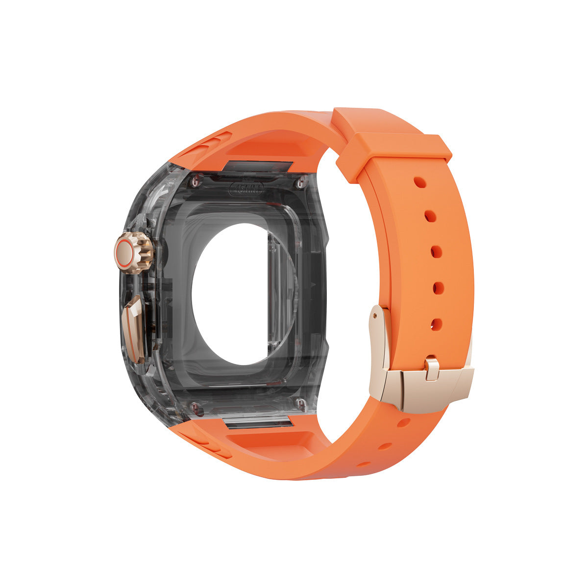 Glacia-serien Apple Watch-etui | Lersk