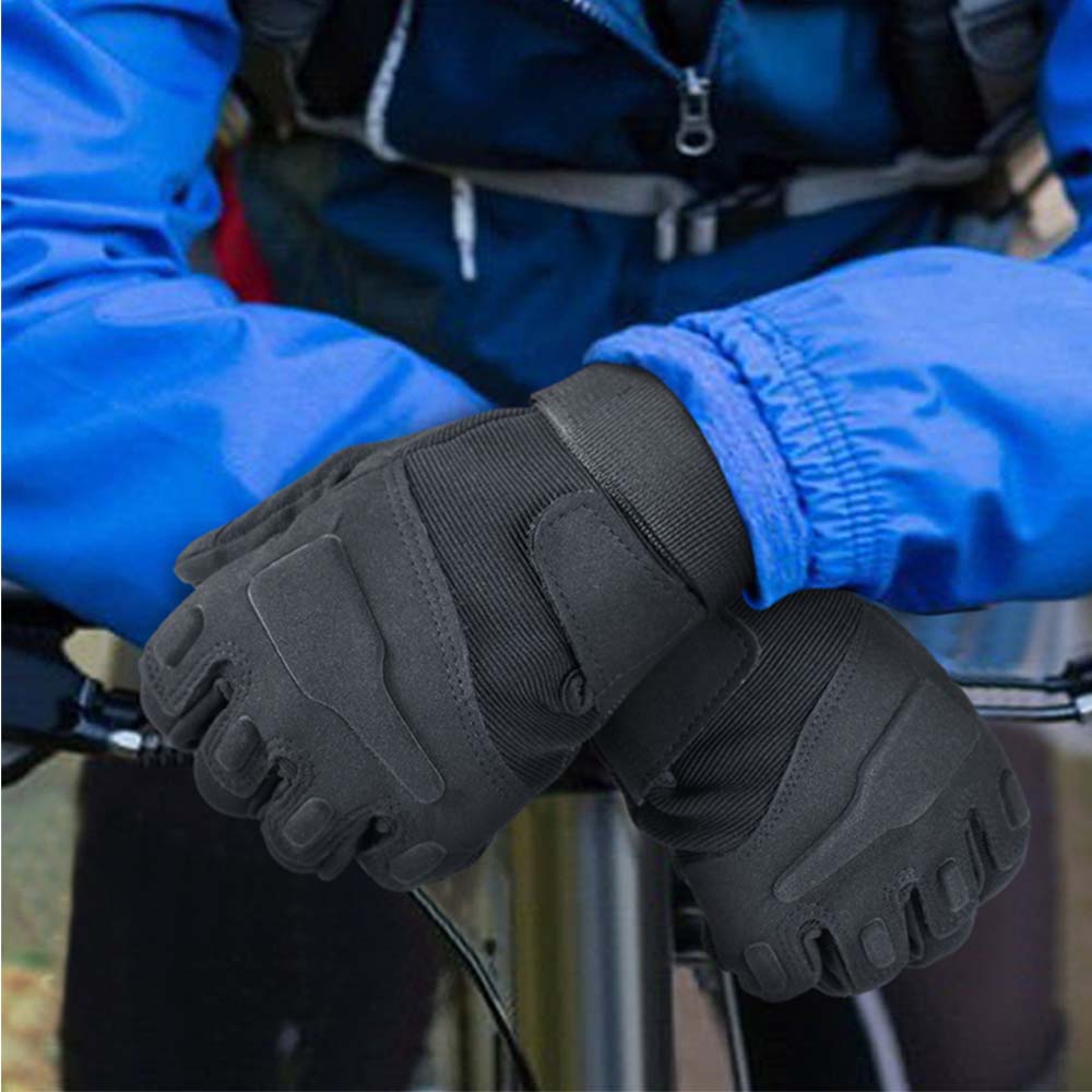 Ravex | Motorradhandschuhe | Lersk