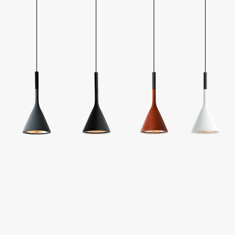 LunariHex Geometric Chandelier for Modern Interiors | Lersk