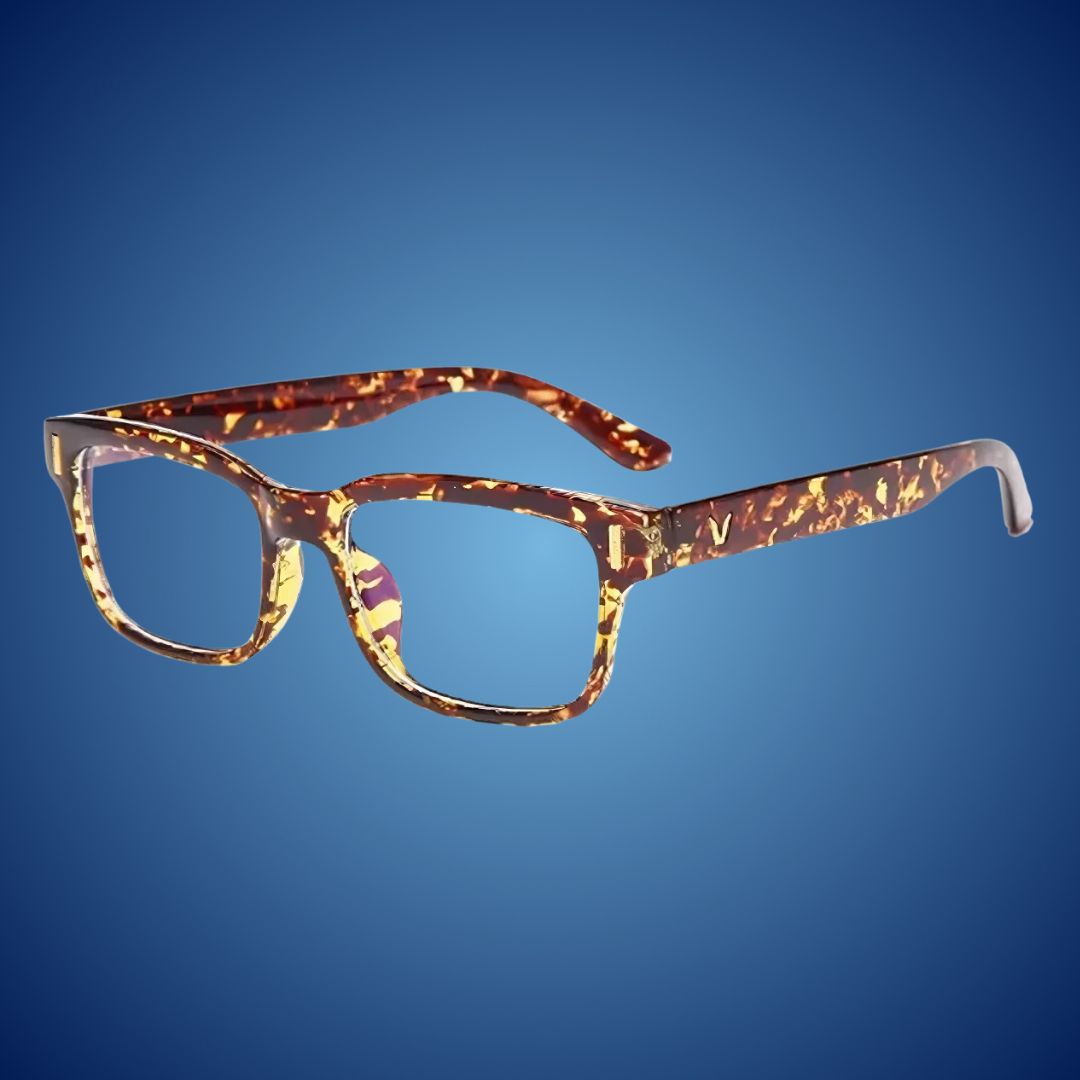 EyeShield Pro Blaulichtfilter-Brille UV-Schutz Verringert Augenbelastung Verbessert Schlafqualität Lindert Augenmüdigkeit | Lersk