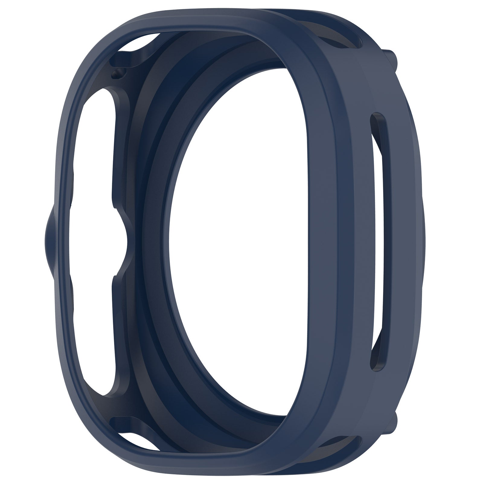 Coque creuse résistante aux chocs Kirrea en TPU pour Samsung Watch Ultra 47mm | Lersk