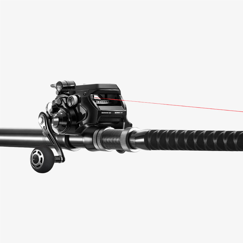 Piscifun Kraken Electric Big Game Reels Heiko Recommended Fishing Reels