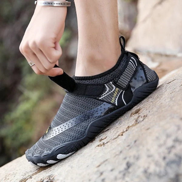 Sapatos Aquáticos Zenwalk Barefoot Ortho Comfort para Amantes da Água | Lersk