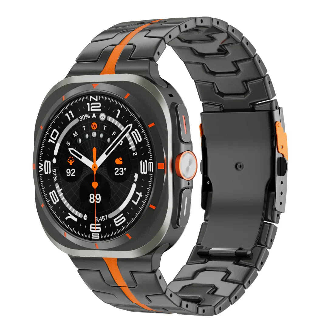 Averin | Titanium Band T03 | Lersk