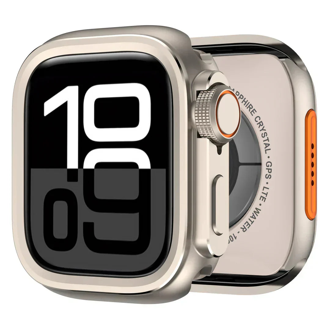 TrailGuard Rugged Case for Apple Watch | Lersk