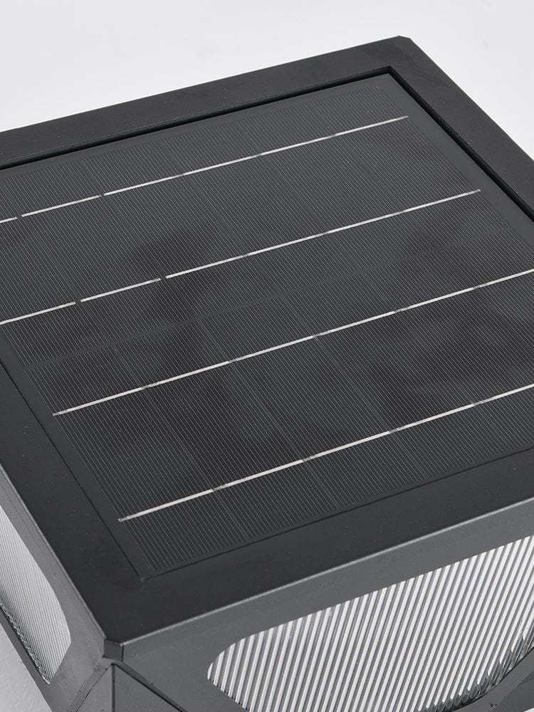 Luminara | Outdoor Solar Light | Lersk