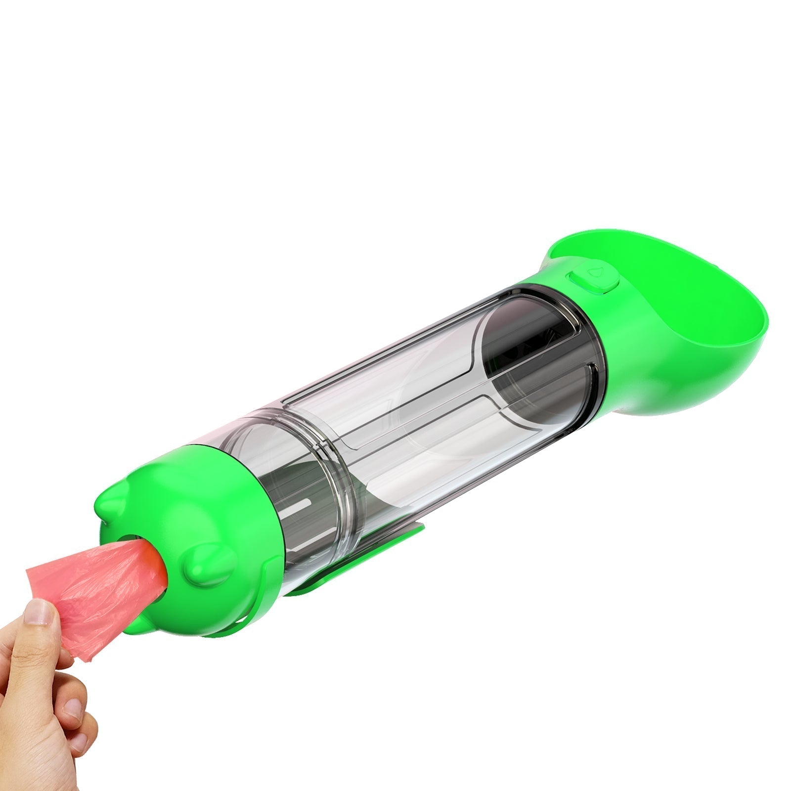 PawPal Travel Bottle for Dogs Compact Hydration On the Go | Lersk