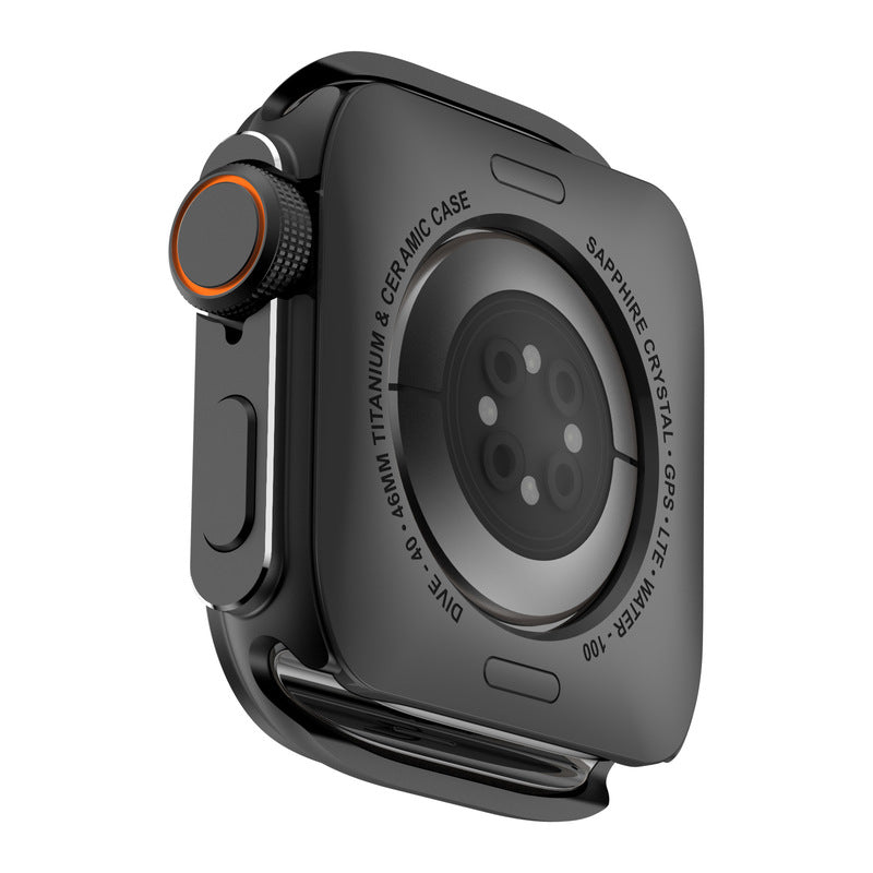 Veridan legeringsetui til Apple Watch Ultra 2/1 49mm Premium | Lersk