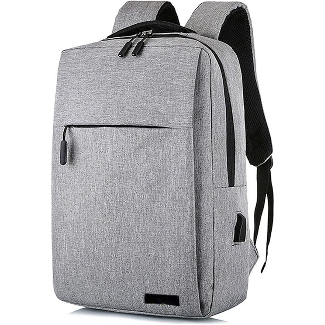 UrbanGuard Batoh proti krádeži | Elegantní ochrana vašich věcí | Lersk