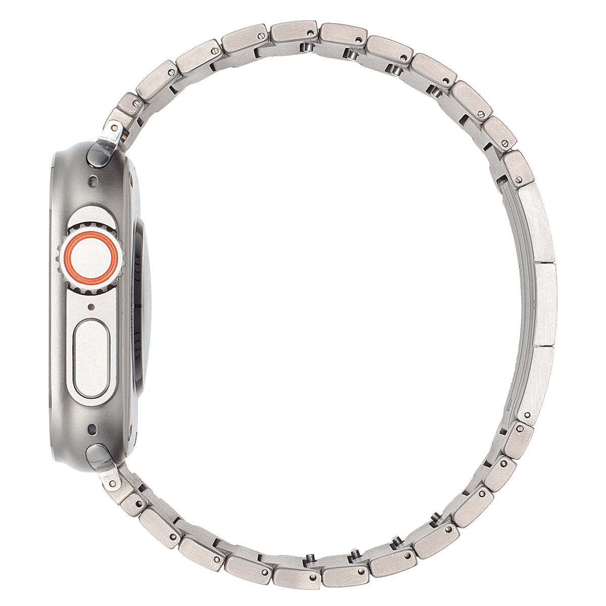 Arion 2.0 Titanium Band for Apple Watch | Lersk