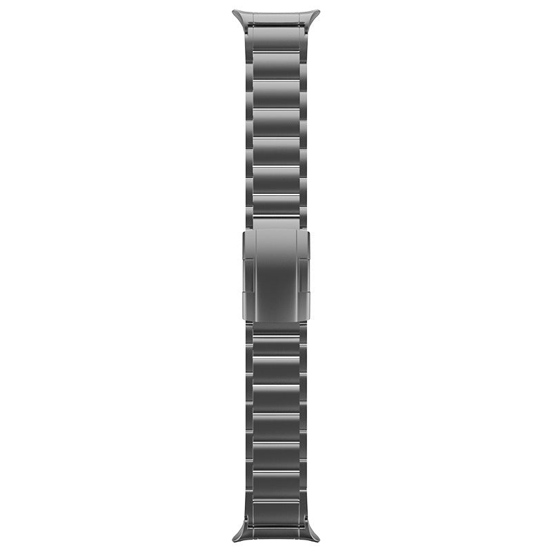 Novale Titanium Pro Rem til Samsung Watch Ultra | Lersk