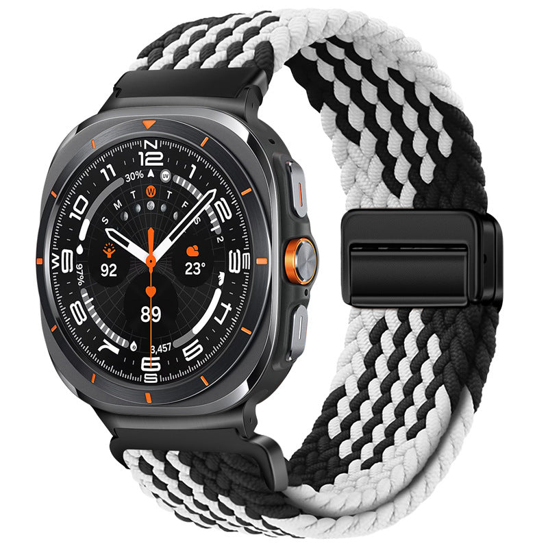 Kirrea Magnetic Buckle Strap | Compatible With Galaxy Watch Ultra | Lersk