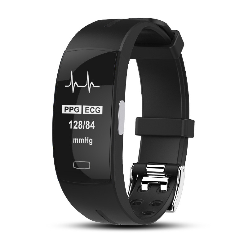 NovaPulse Smartwatch Blood Pressure and Heart Rate Monitor | Lersk