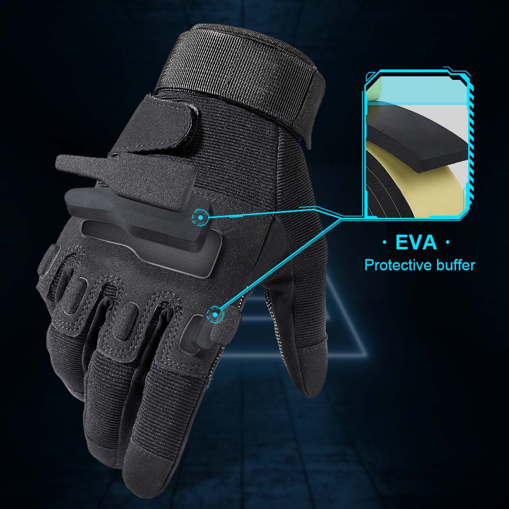 Ravex | Motorradhandschuhe | Lersk