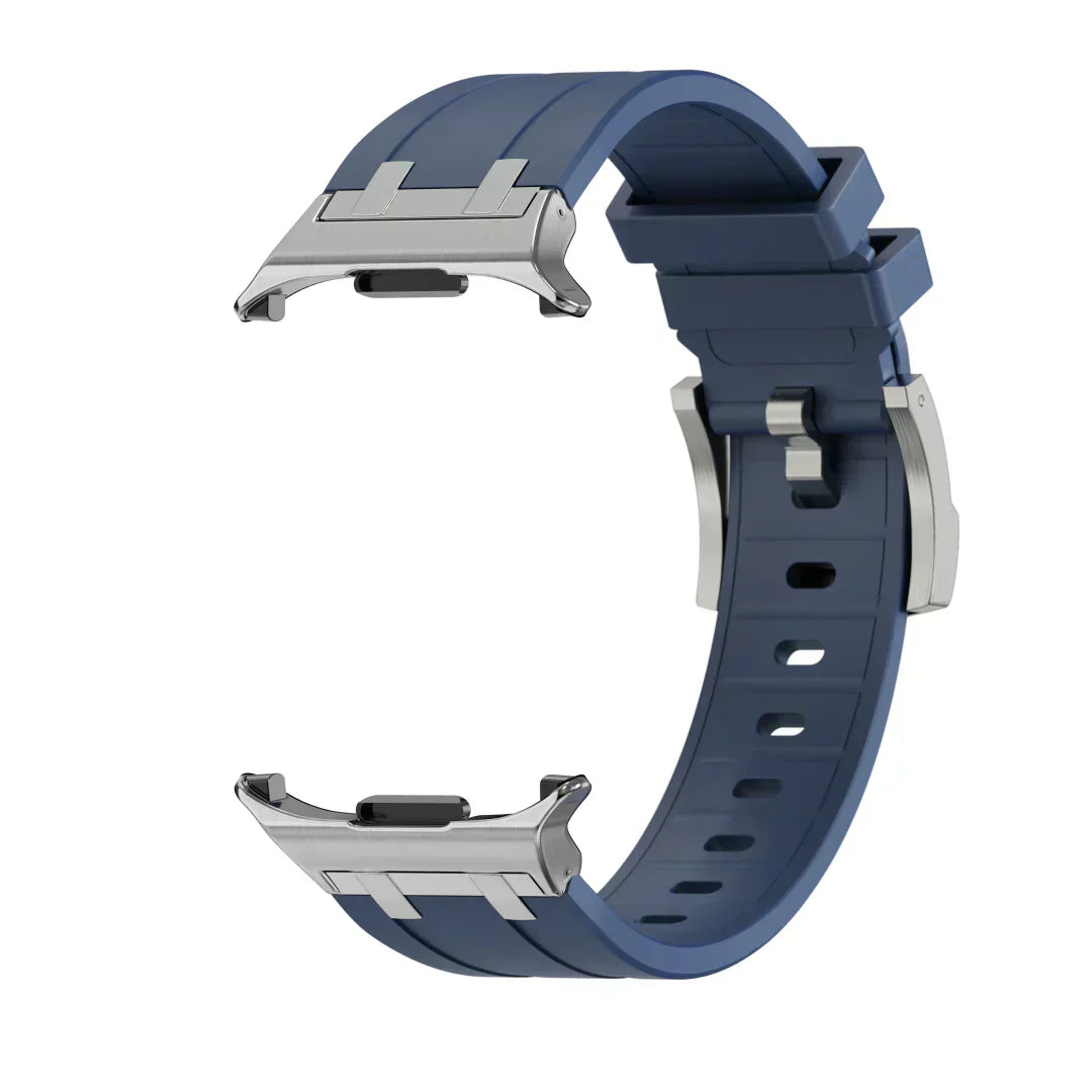Velora Silicone Strap Compatible With Samsung Galaxy Watch Ultra | Lersk