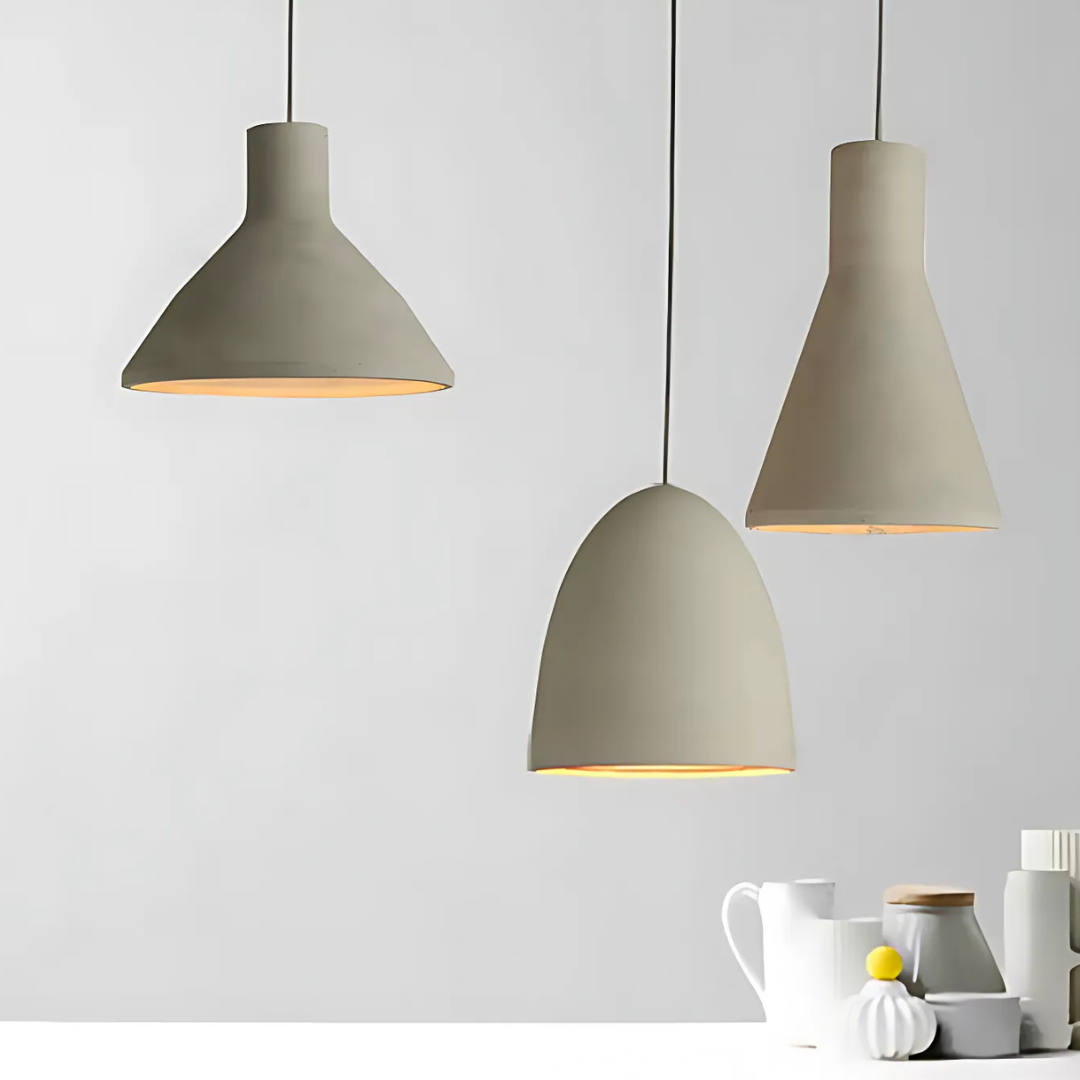 Marlow | Kolekce závěsných lamp | Lersk