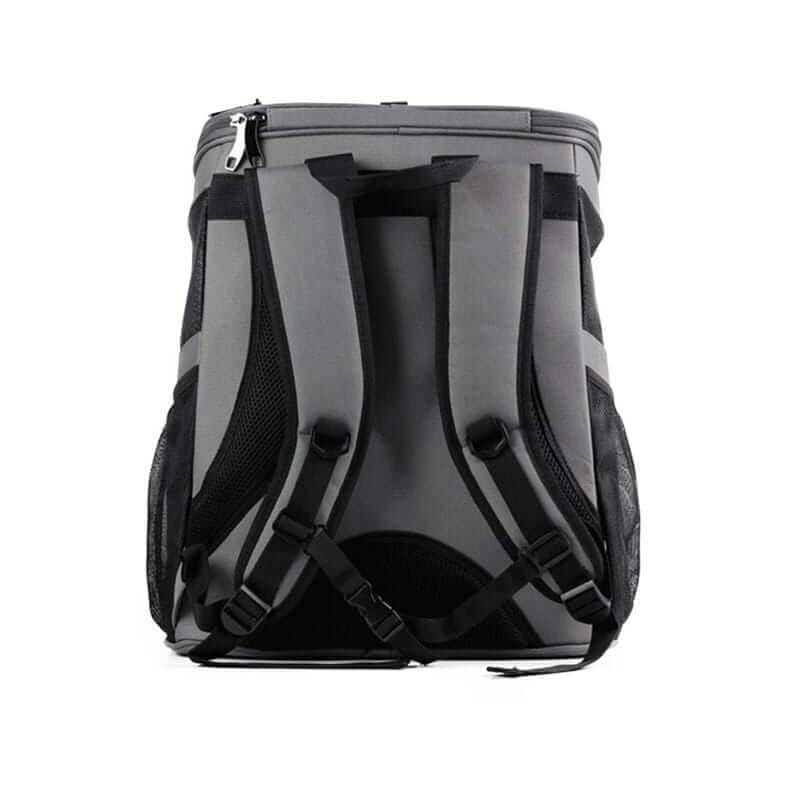 AeroPaws Travel Cat Backpack with Ventilated Bubble Window | Lersk