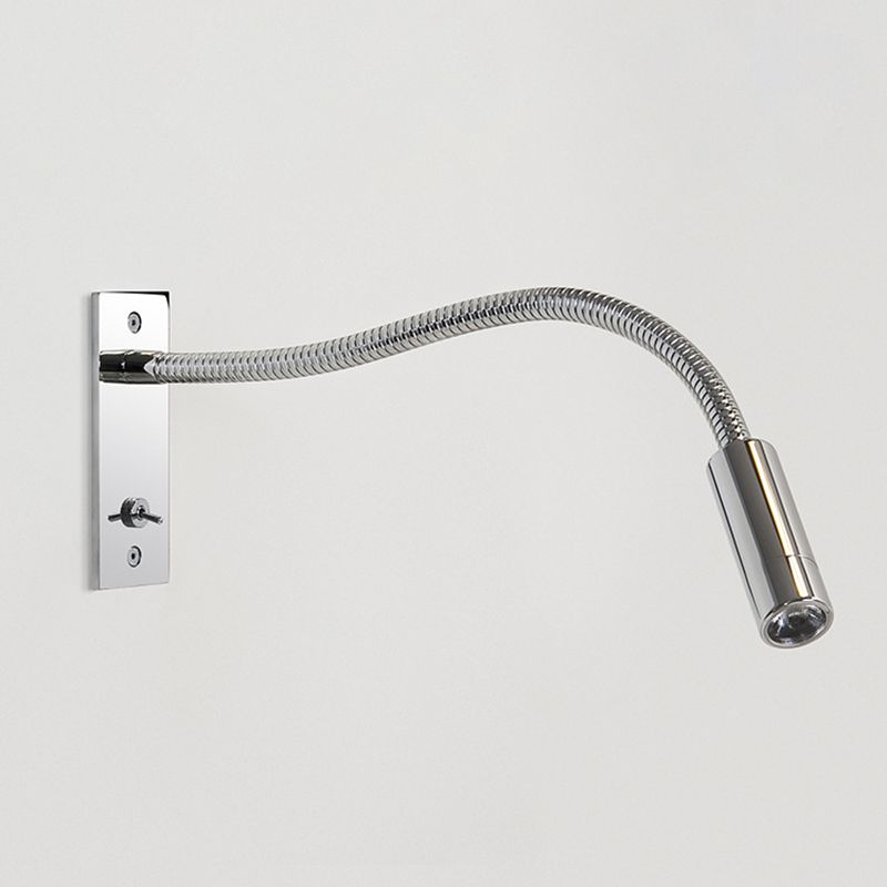 NexaLux Adjustable Reading Wall Spotlight Lamp With LED | Lersk