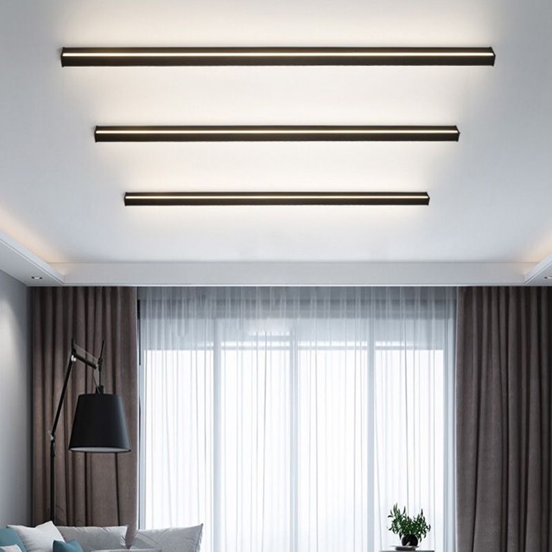 Linéair Linear LED Wall Lamp For Energy Efficient Homes | Lersk
