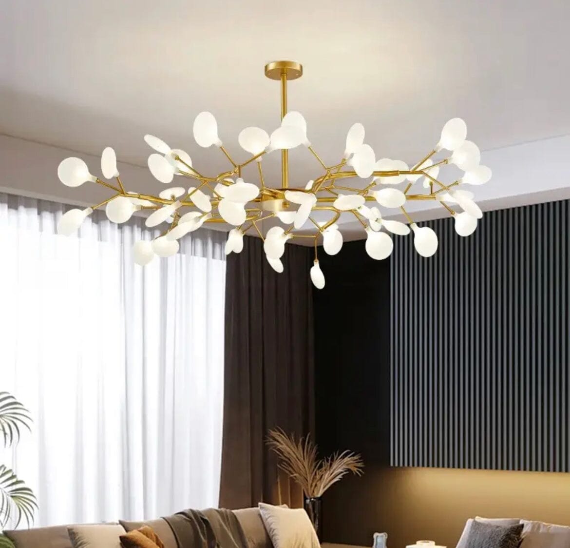 Lucera Chandelier | Lersk