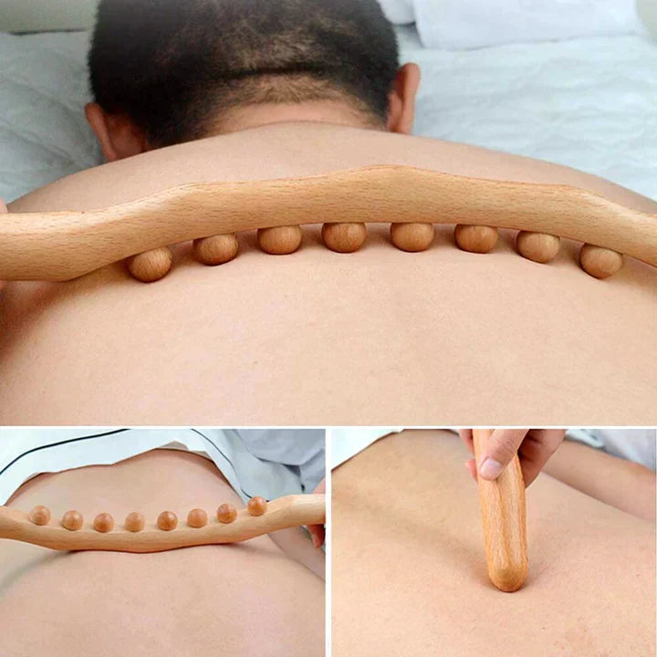 Avela Body Massage Scraper | Lersk