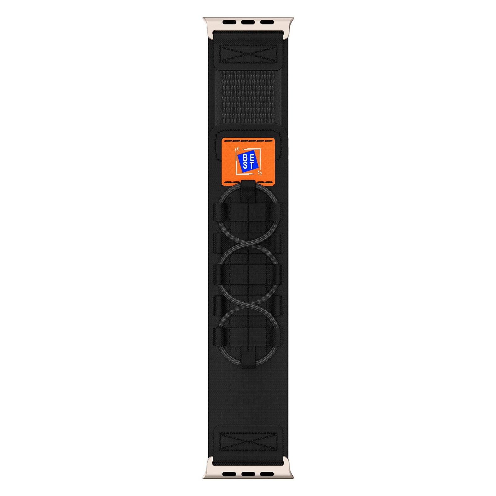 Kirrea Durable Nylon Band for Apple Watch | Lersk