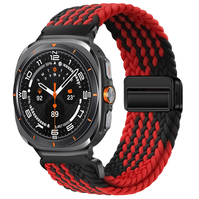 Kirrea Magnetic Buckle Strap | Compatible With Galaxy Watch Ultra | Lersk