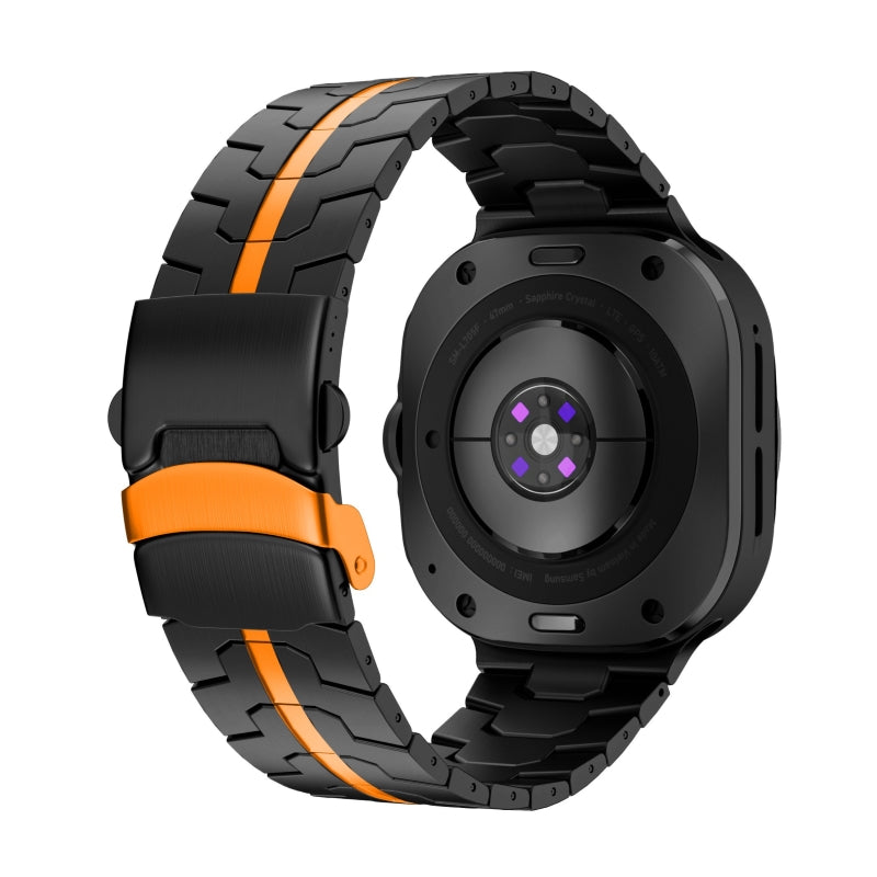 Kelvon | Titanium Watch Band For Samsung Watch Ultra | Lersk