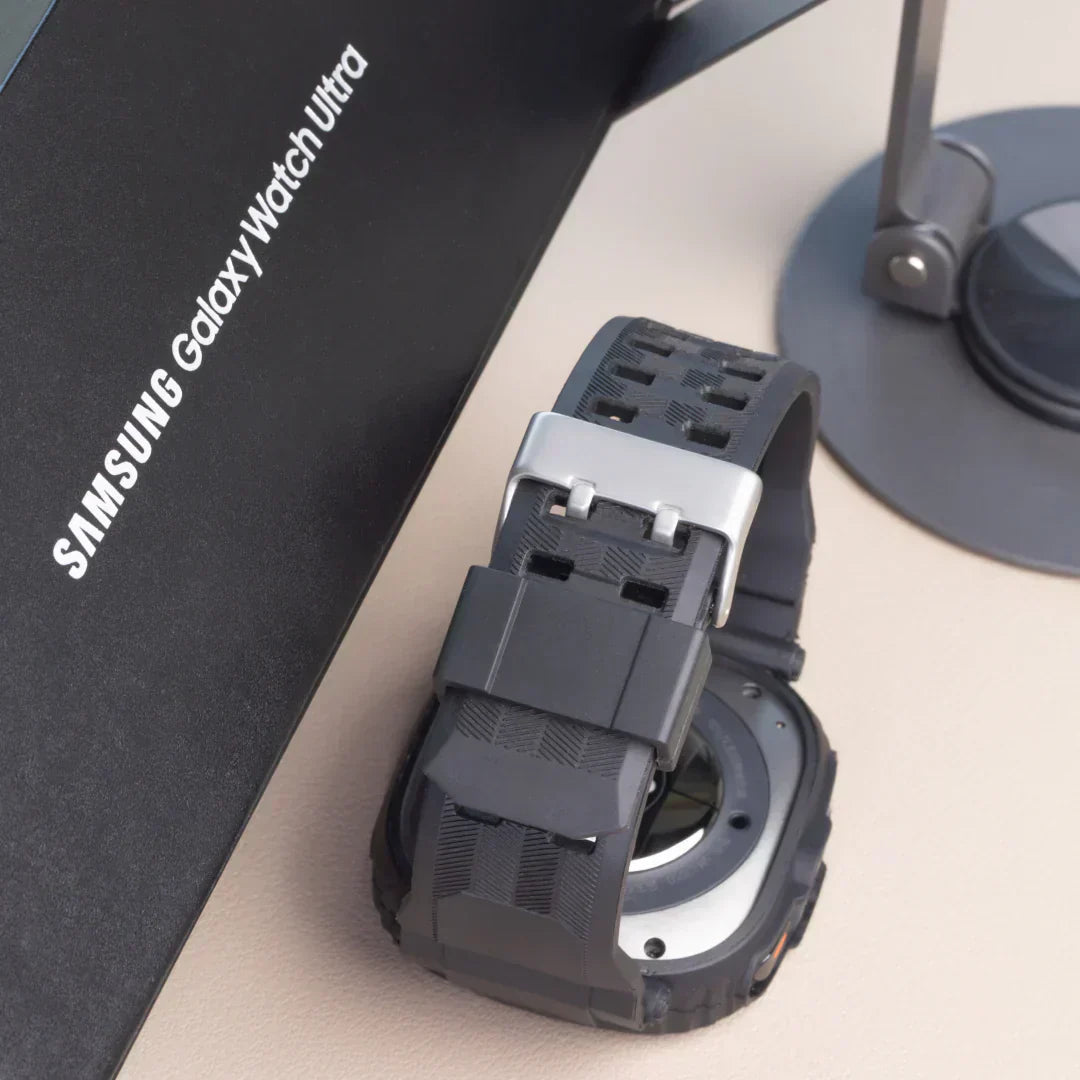 Sada krytů Aureon Retrofit pro Samsung Galaxy Watch Ultra | Lersk