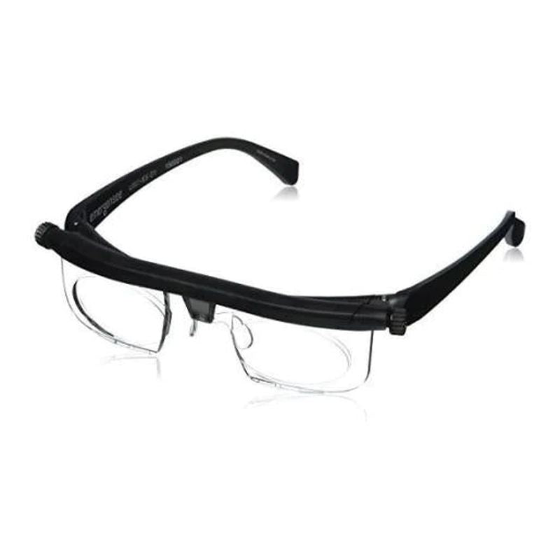VisionShift Einstellbare Fokusbrille von VisionShift für den täglichen Gebrauch beim Lesen und Sehen | Lersk