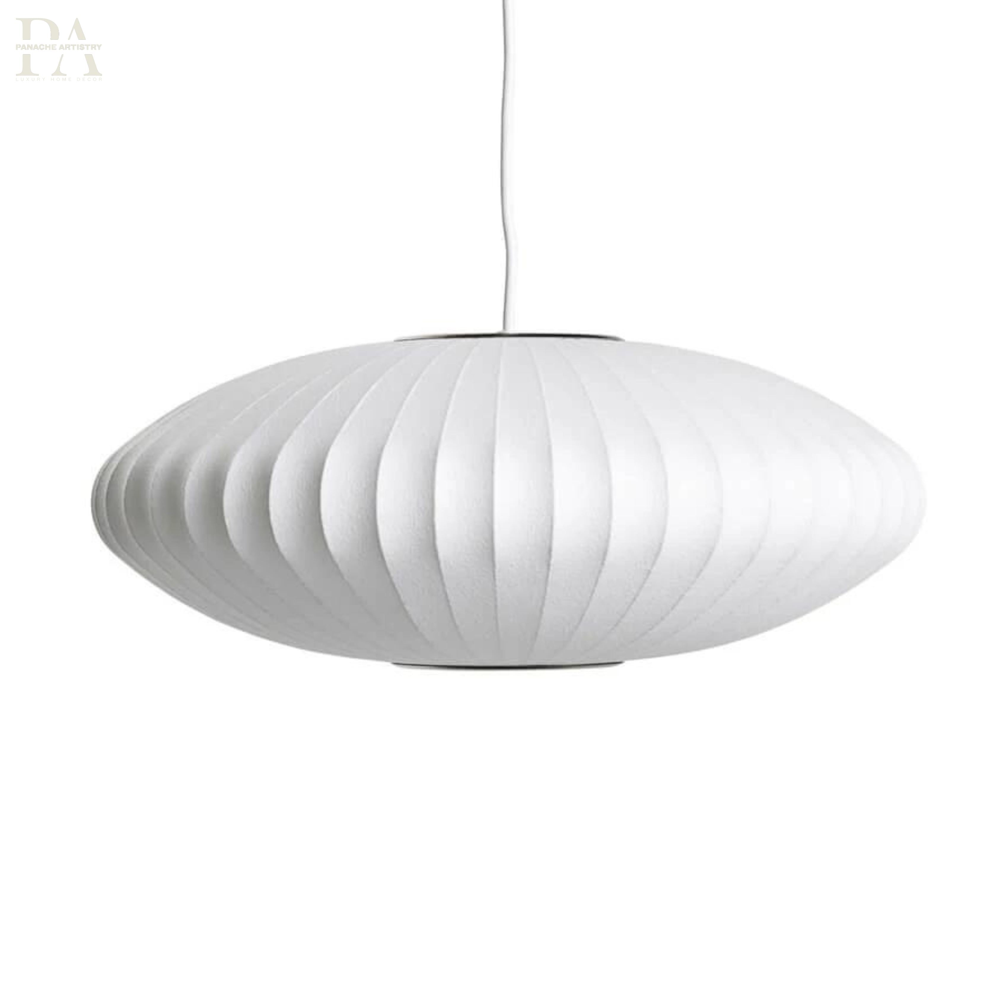 Závěsná lampa Aurelle Serenity | Lersk