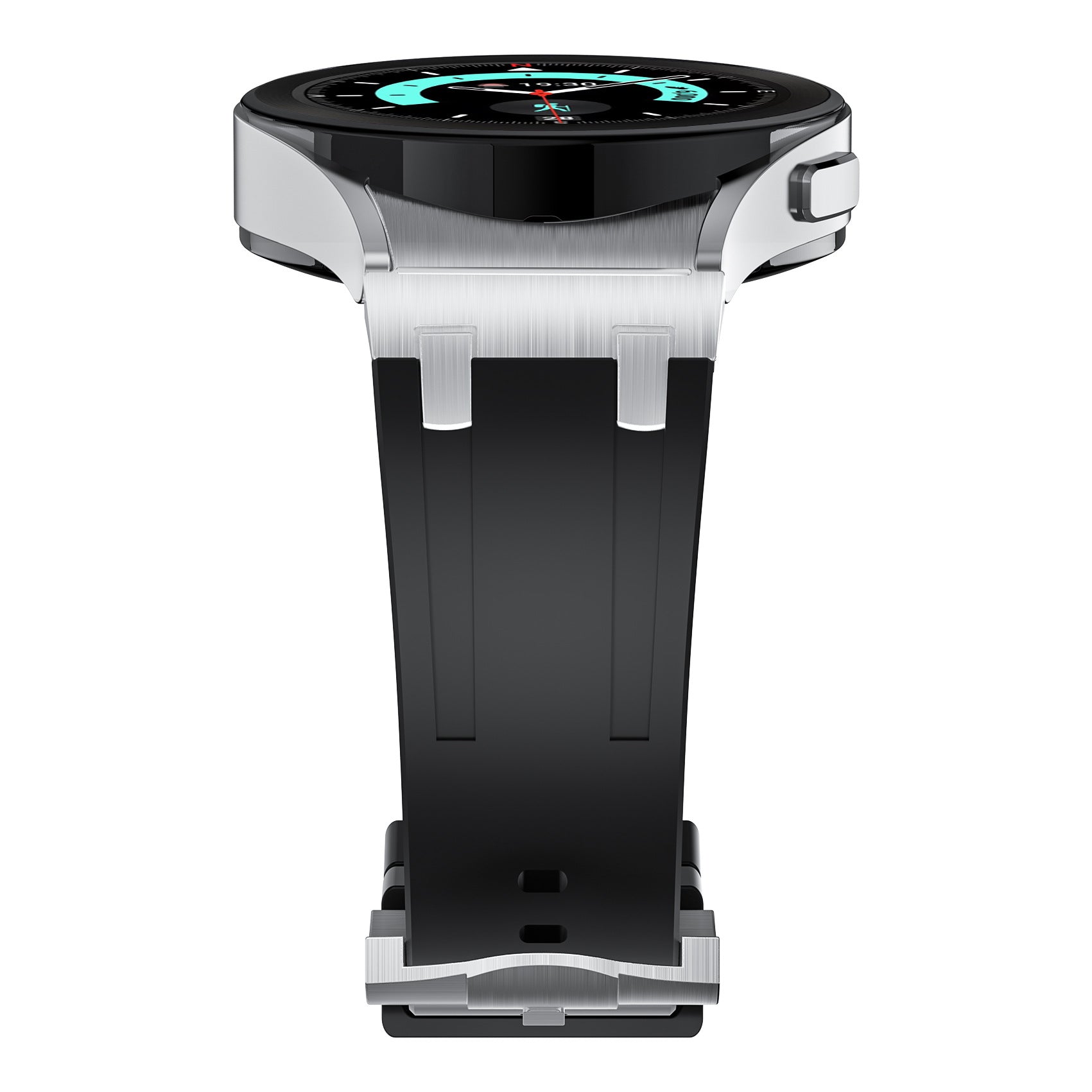 Kivora Silicone Band For Samsung Galaxy Watch 4/5/6/7 | Lersk