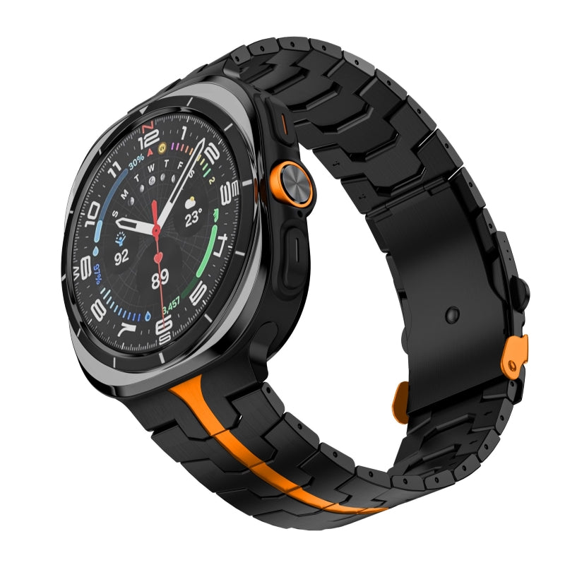 Kelvon | Titanium Watch Band For Samsung Watch Ultra | Lersk