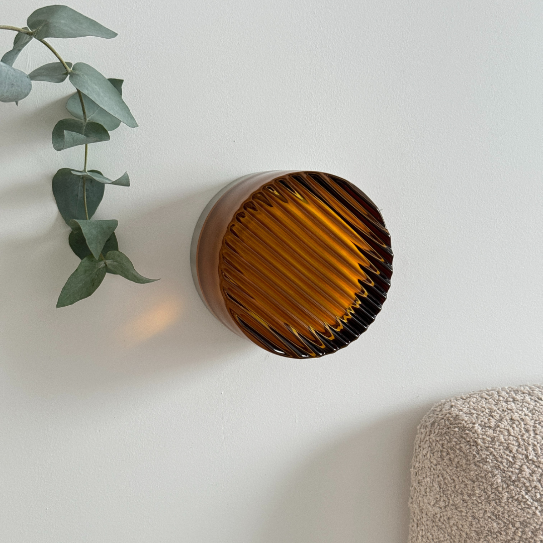 Orenda | Sconce Collection | Lersk