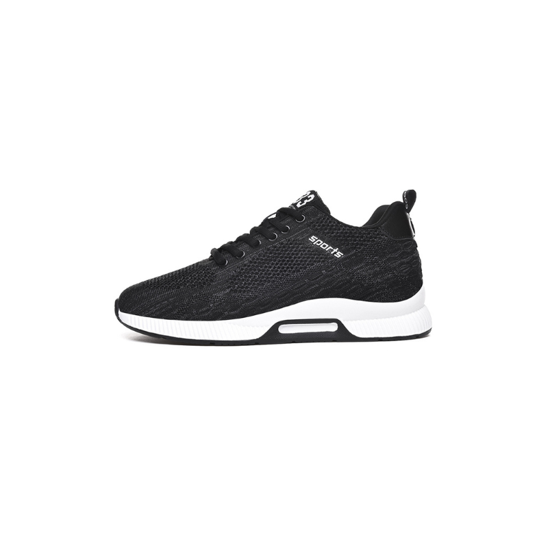 Gerard Elevator Sneakers For Men 2 4 Inch Height Increase Confidence | Lersk