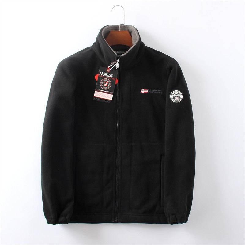 Altara Ridge Expedition Jacket for Extreme Weather | Lersk
