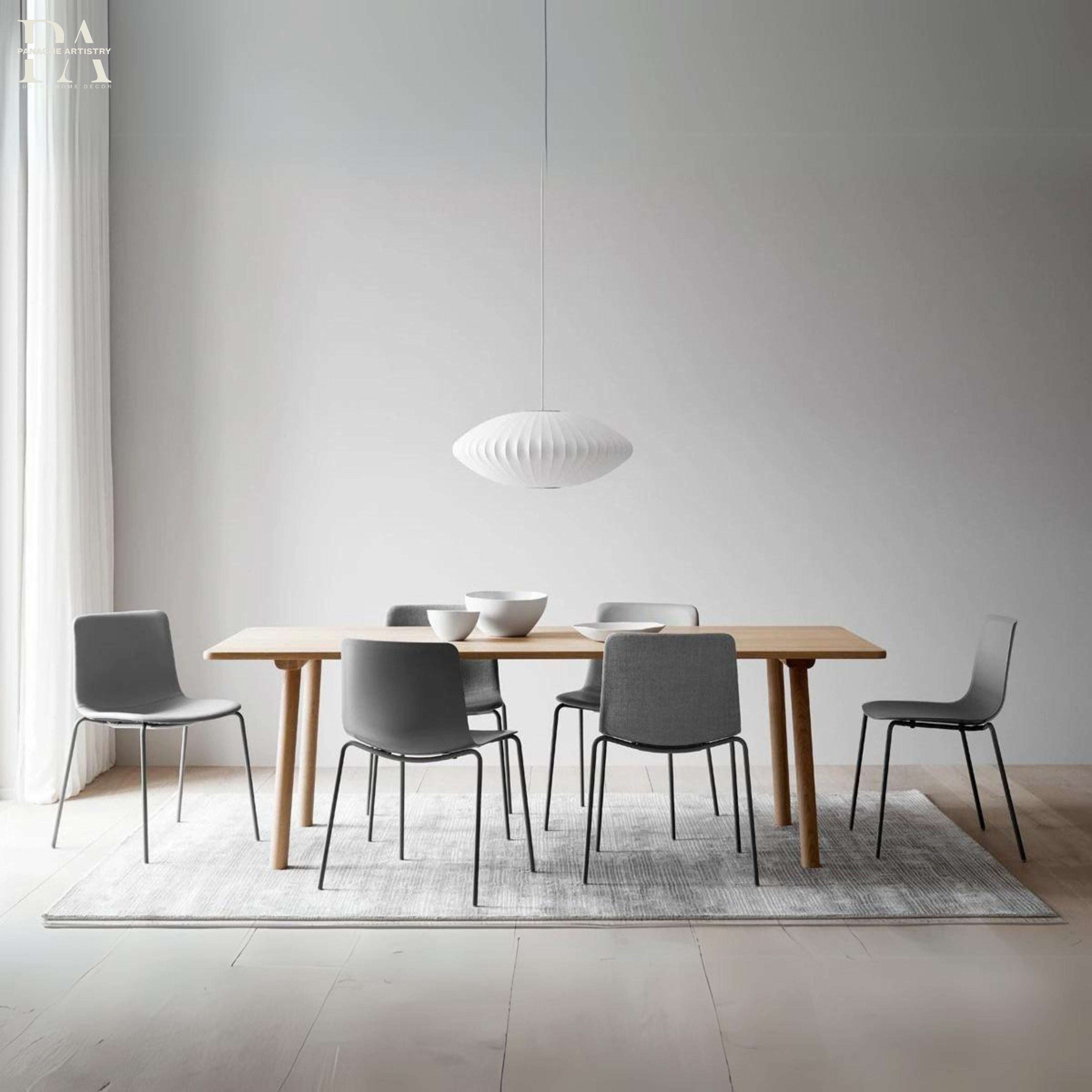 Závěsná lampa Aurelle Serenity | Lersk