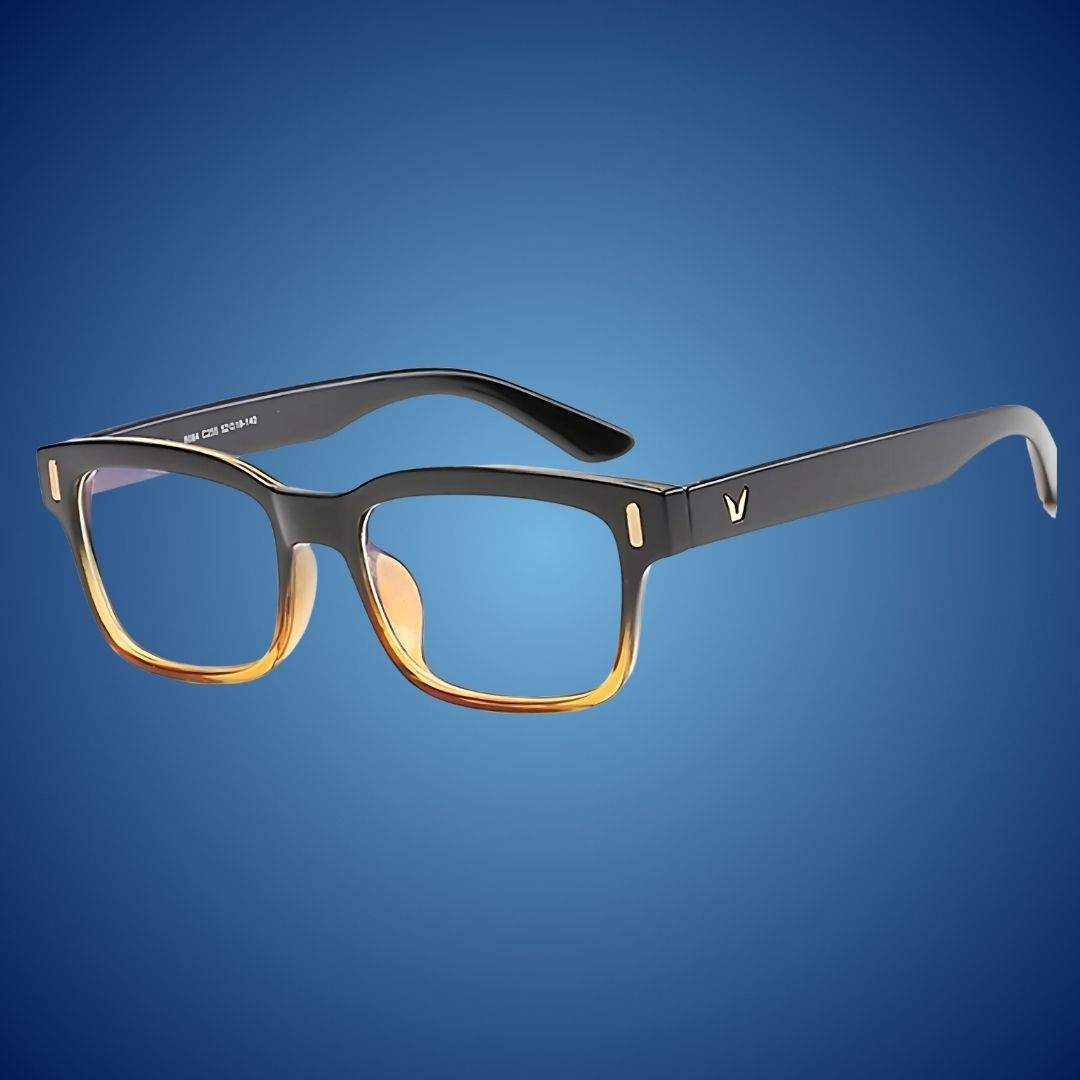 EyeShield Pro Blaulichtfilter-Brille UV-Schutz Verringert Augenbelastung Verbessert Schlafqualität Lindert Augenmüdigkeit | Lersk