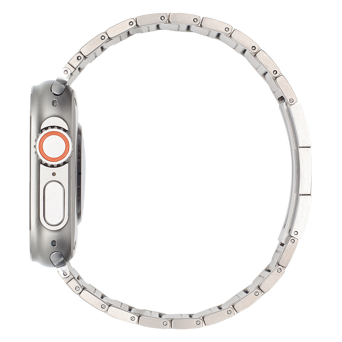 Aurex 2.0 Titanarmband für Apple Watch | Lersk
