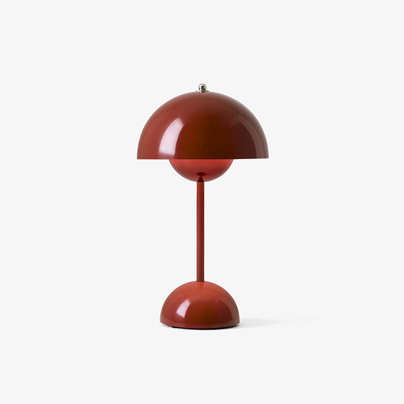 LumaMyco houbička lampa vintage edice záře středního století | Lersk