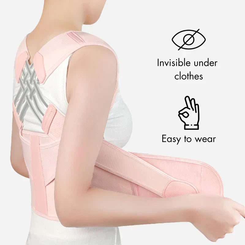 Ascenta Posture Support | Lersk