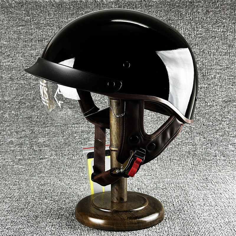 AeroStride City Half Helmet With Quick Release Safety | Lersk