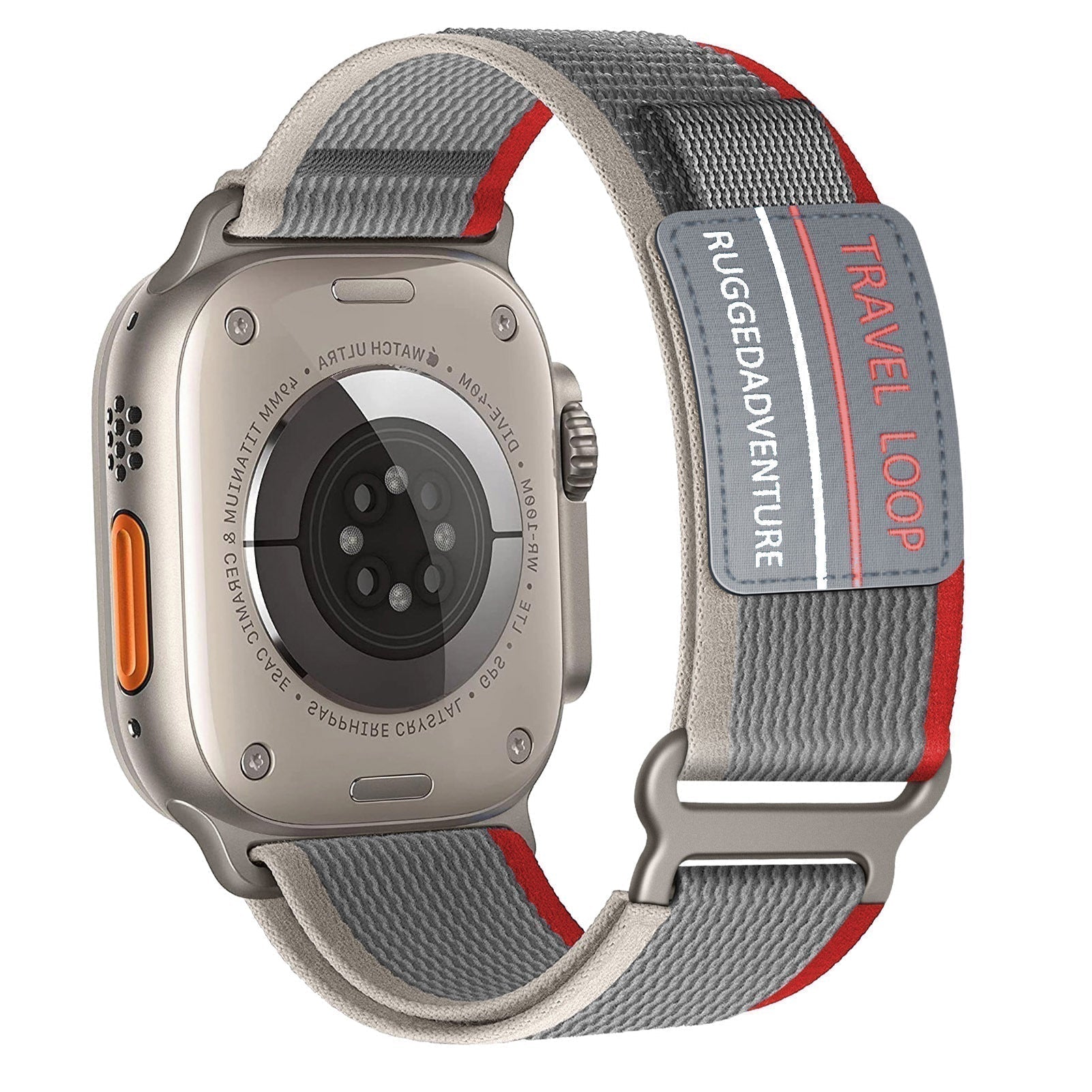 Kestrel | Designer Sports Trail Loop | Lersk