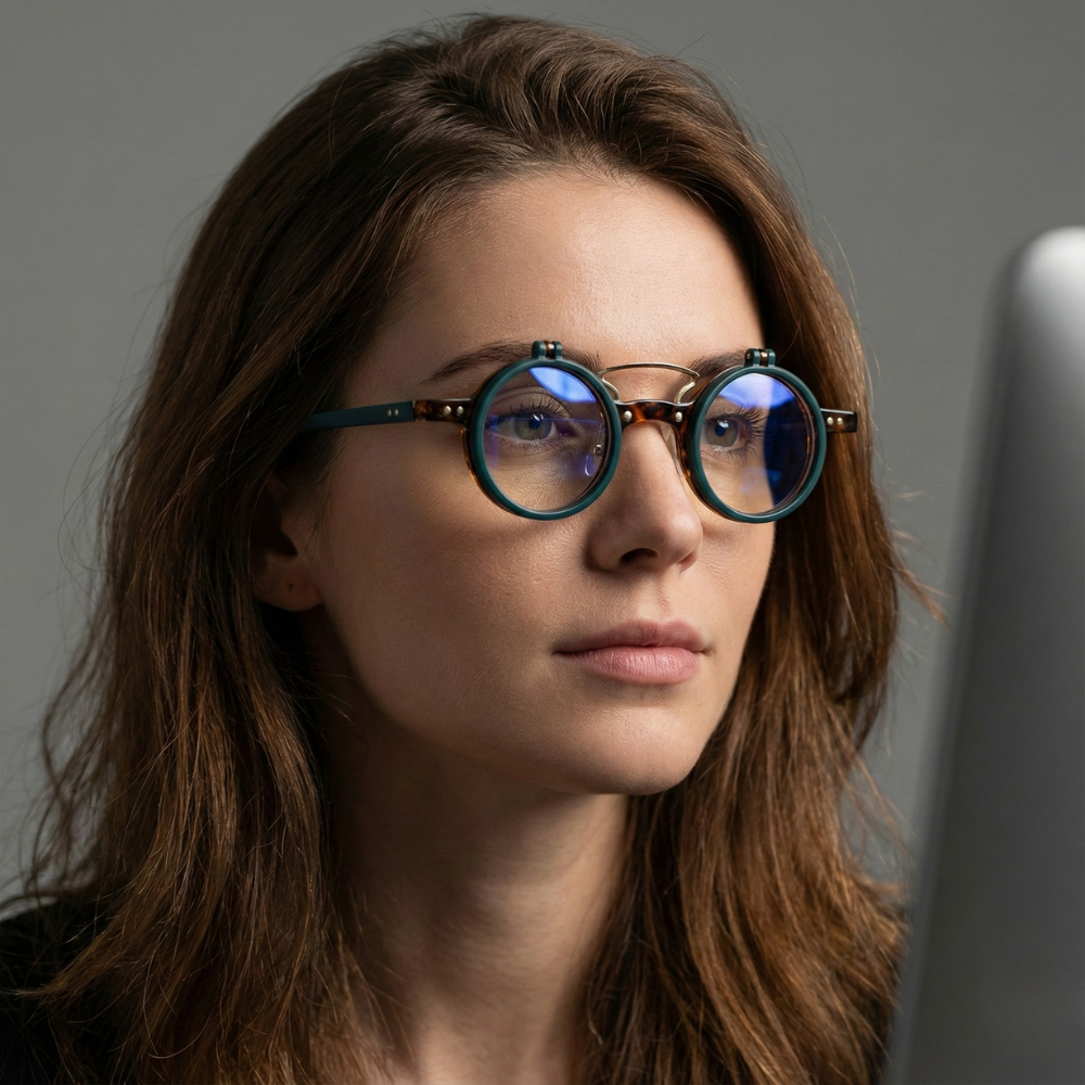 Astra UV400 Sunglasses With Tinted Lenses For Everyday Wear | Lersk