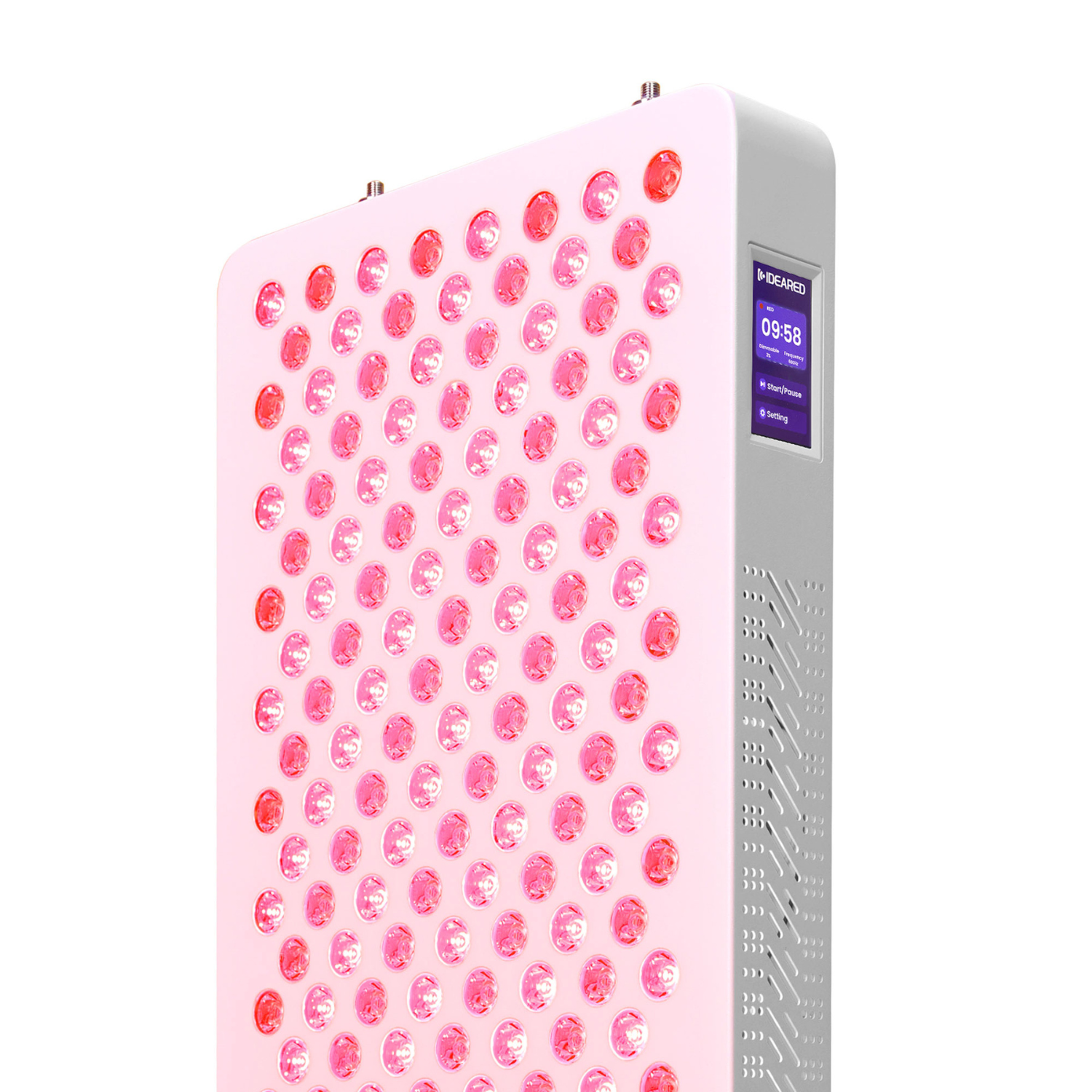 LumaPulse Full-Body Red Light Panel for Home Wellness | Lersk