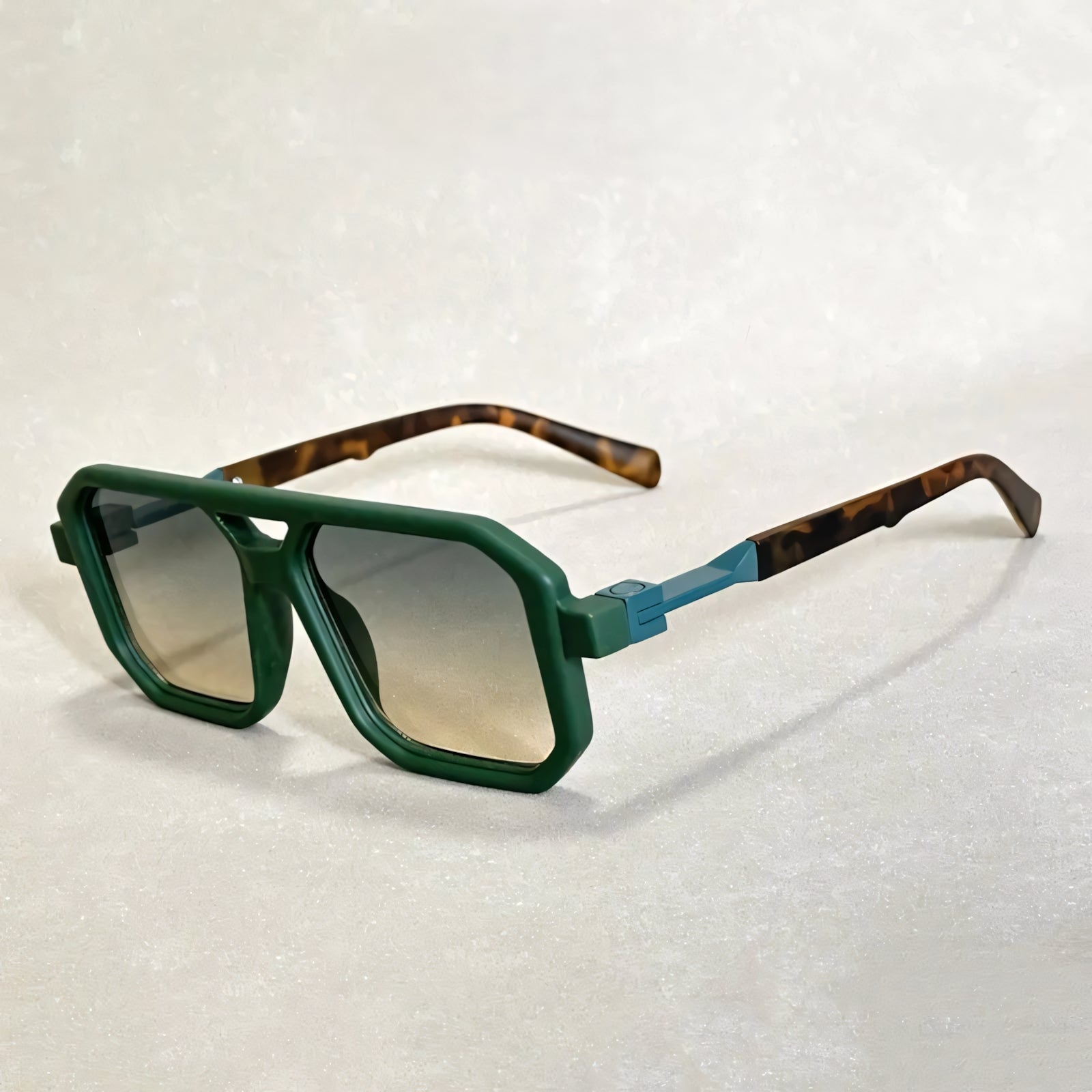Marvelle Avant-Garde Square Shades | Lersk