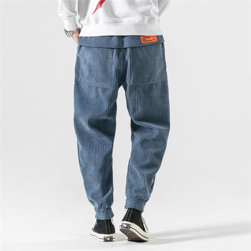 Cole Corduroy Trousers For Everyday Comfort And Style | Lersk